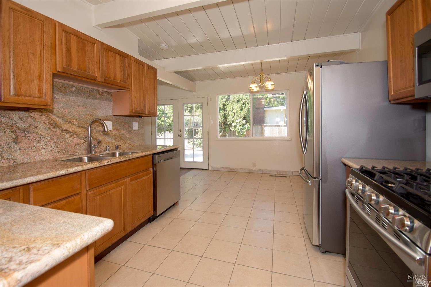 701 Corlano Avenue Santa Rosa CA 95404