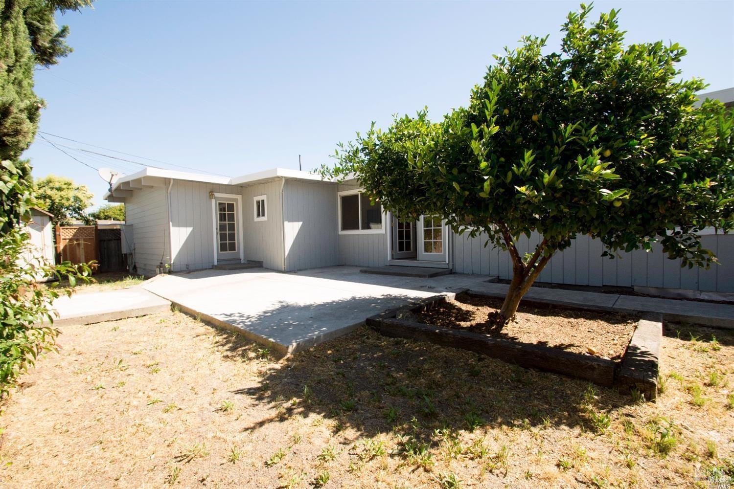 701 Corlano Avenue Santa Rosa CA 95404