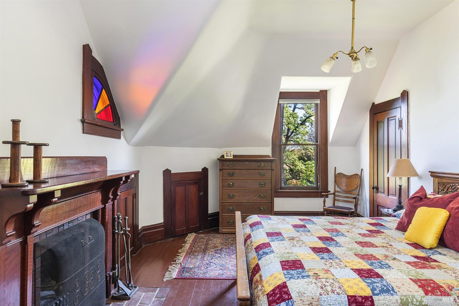 2875 Woolsey Road Windsor CA 95492