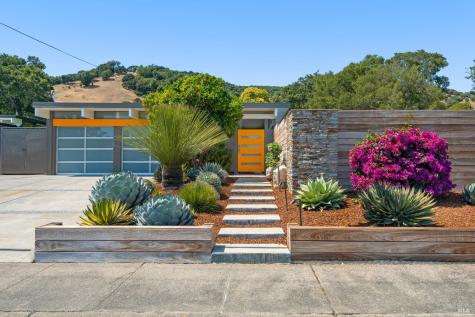 676 Cedarberry Lane San Rafael CA 94903