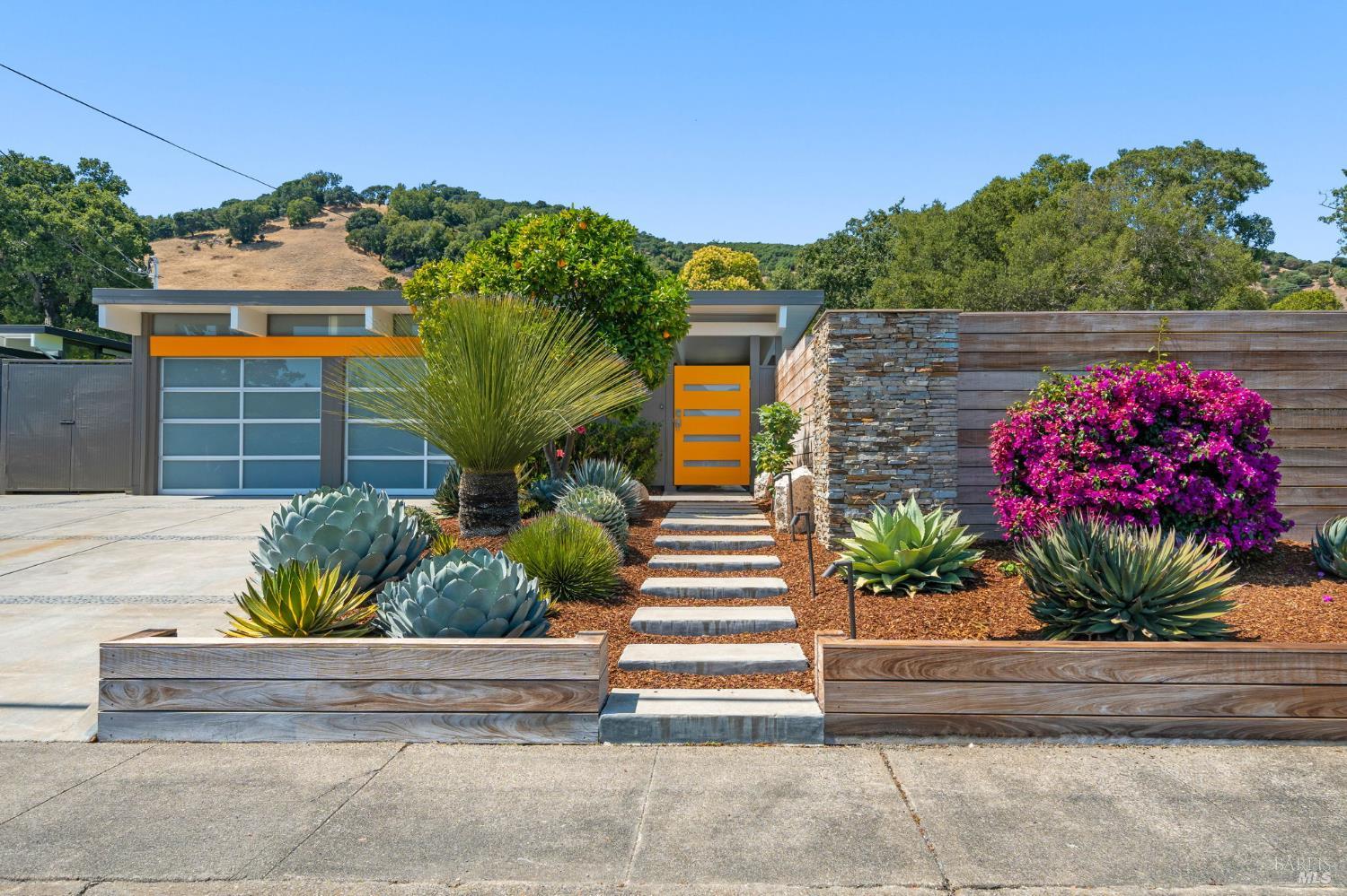 676 Cedarberry Lane San Rafael CA 94903