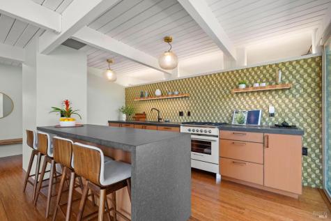 676 Cedarberry Lane San Rafael CA 94903