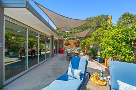 676 Cedarberry Lane San Rafael CA 94903