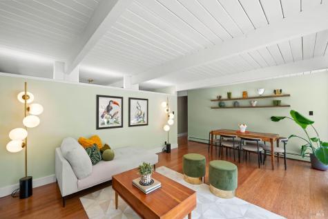 676 Cedarberry Lane San Rafael CA 94903