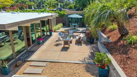 676 Cedarberry Lane San Rafael CA 94903