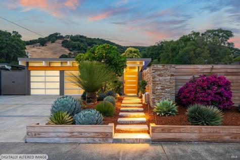 676 Cedarberry Lane San Rafael CA 94903