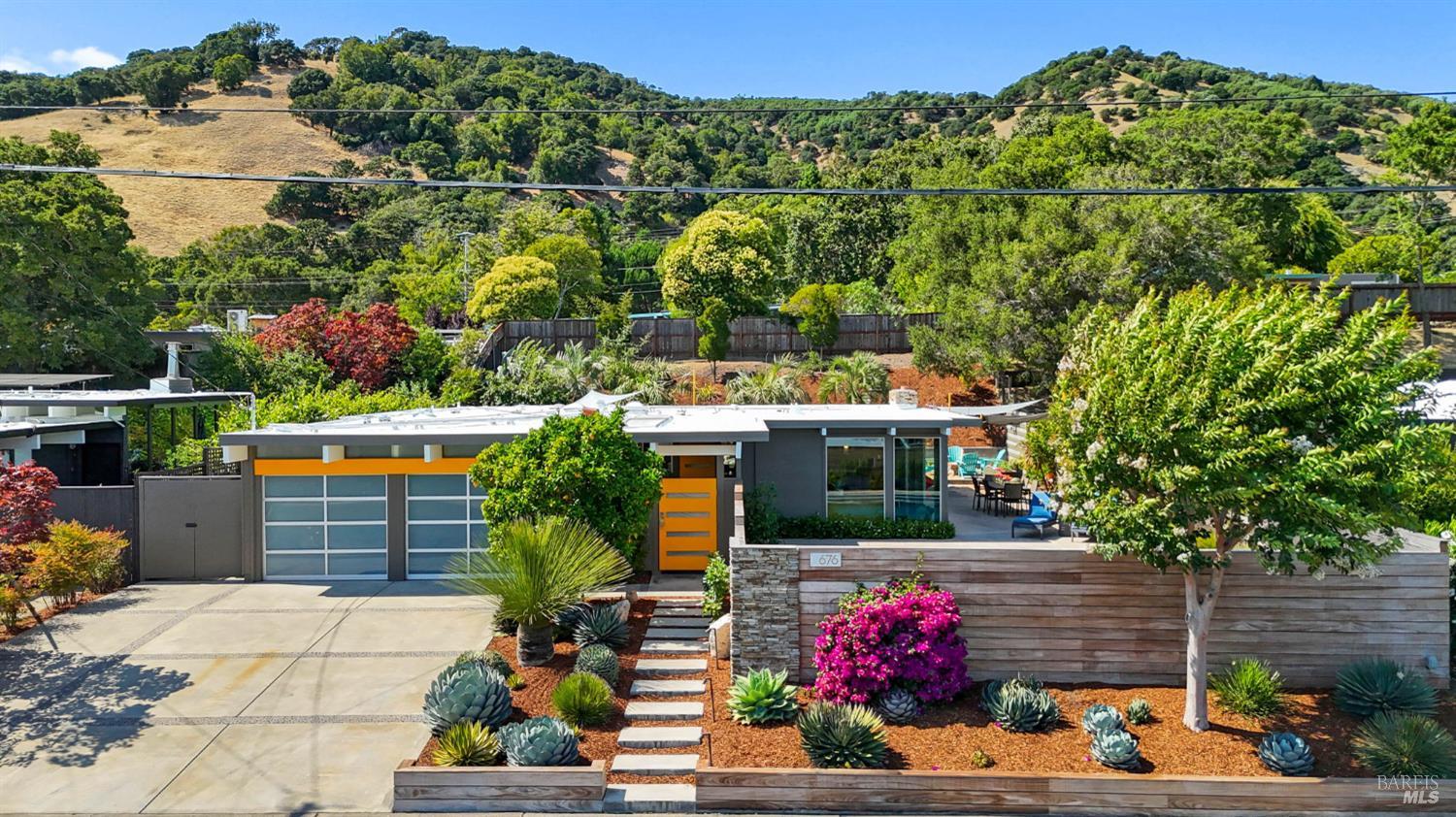676 Cedarberry Lane San Rafael CA 94903