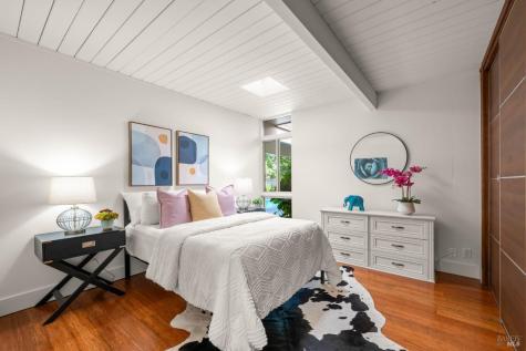676 Cedarberry Lane San Rafael CA 94903