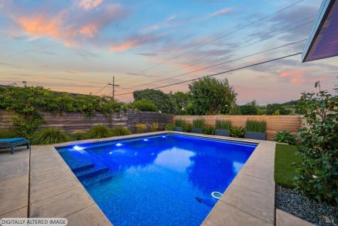 676 Cedarberry Lane San Rafael CA 94903