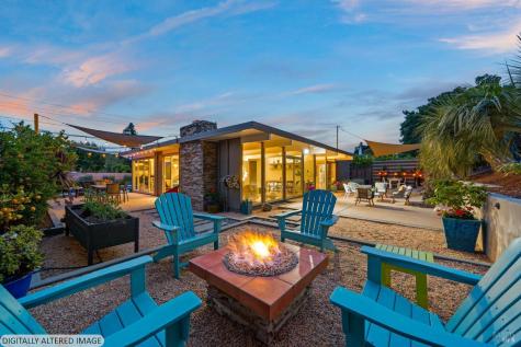676 Cedarberry Lane San Rafael CA 94903