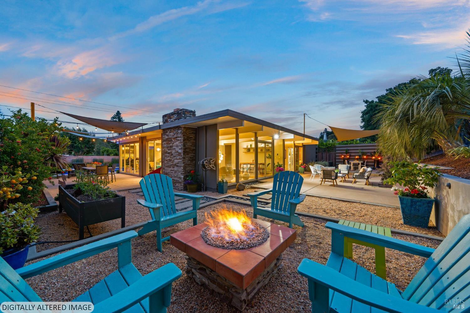 676 Cedarberry Lane San Rafael CA 94903