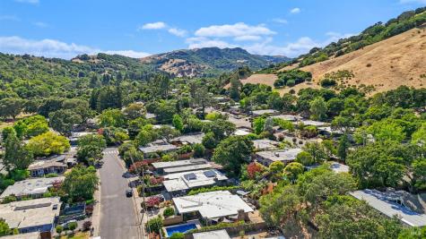 676 Cedarberry Lane San Rafael CA 94903