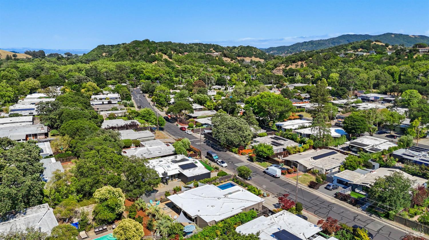 676 Cedarberry Lane San Rafael CA 94903