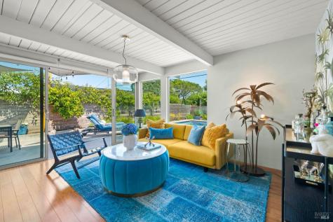 676 Cedarberry Lane San Rafael CA 94903