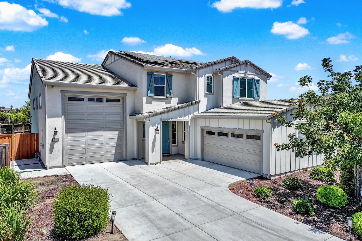 700 Moonlight Court Dixon CA 95620