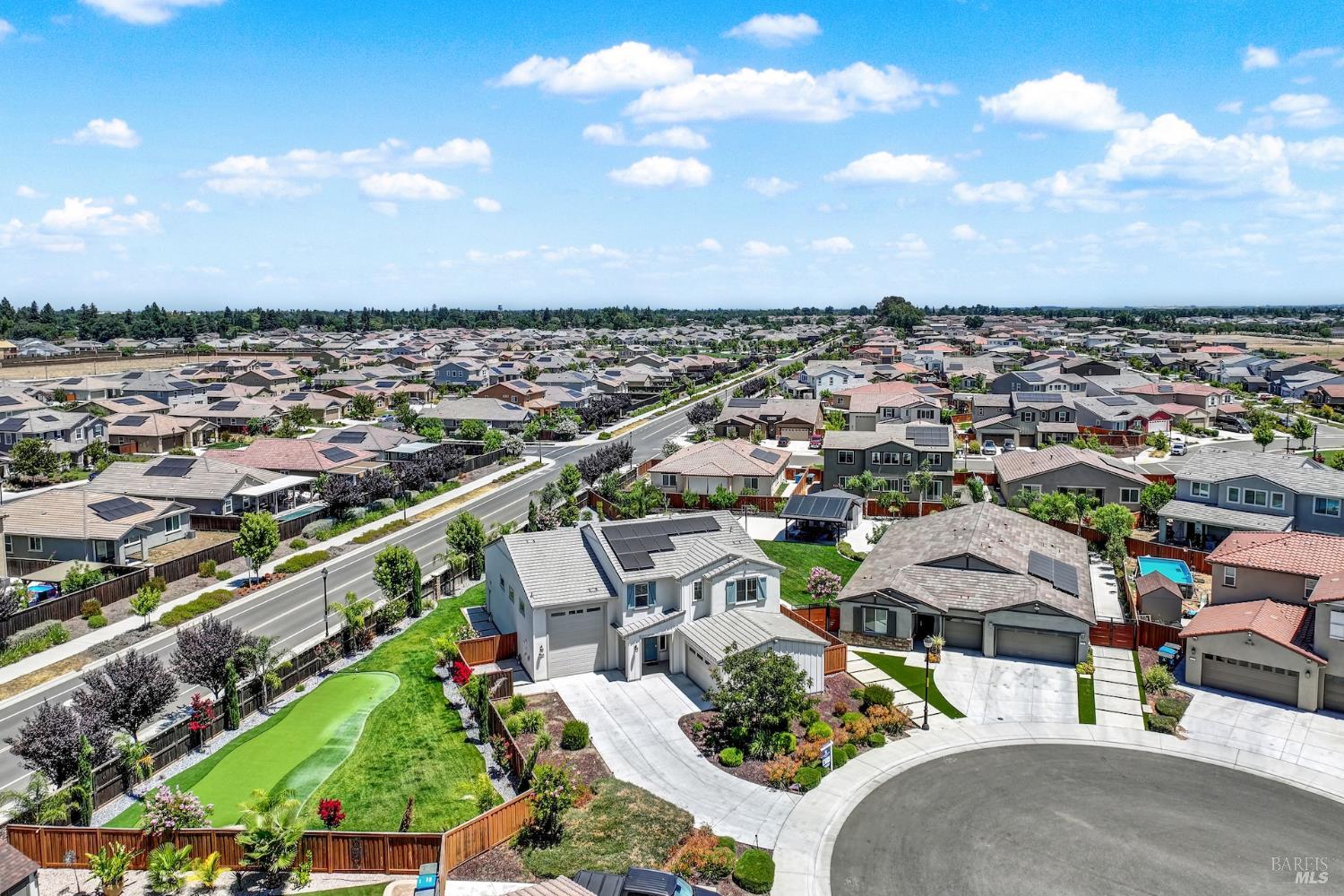700 Moonlight Court Dixon CA 95620