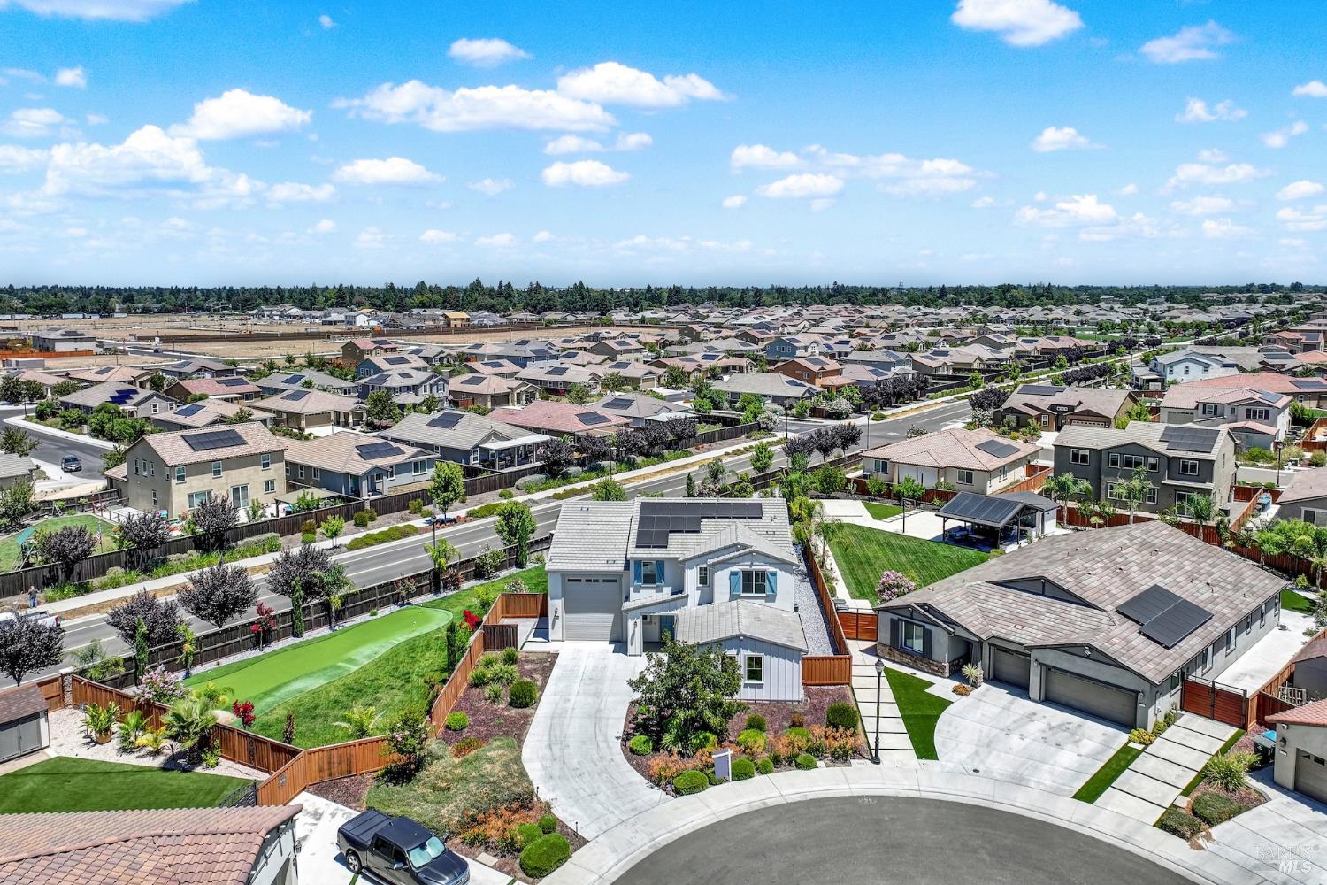 700 Moonlight Court Dixon CA 95620