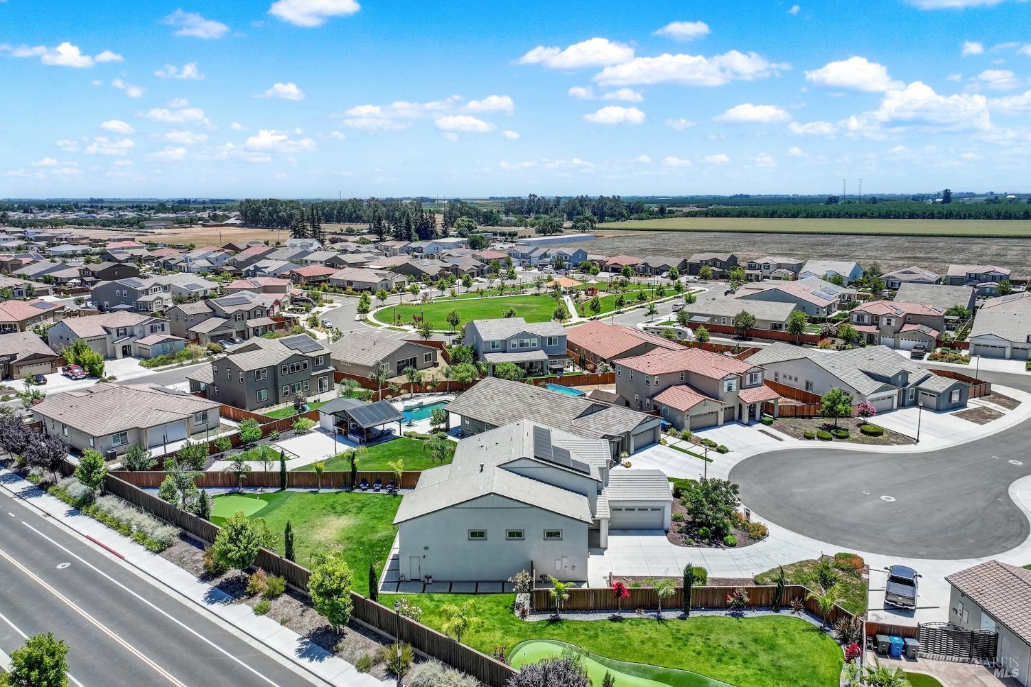 700 Moonlight Court Dixon CA 95620