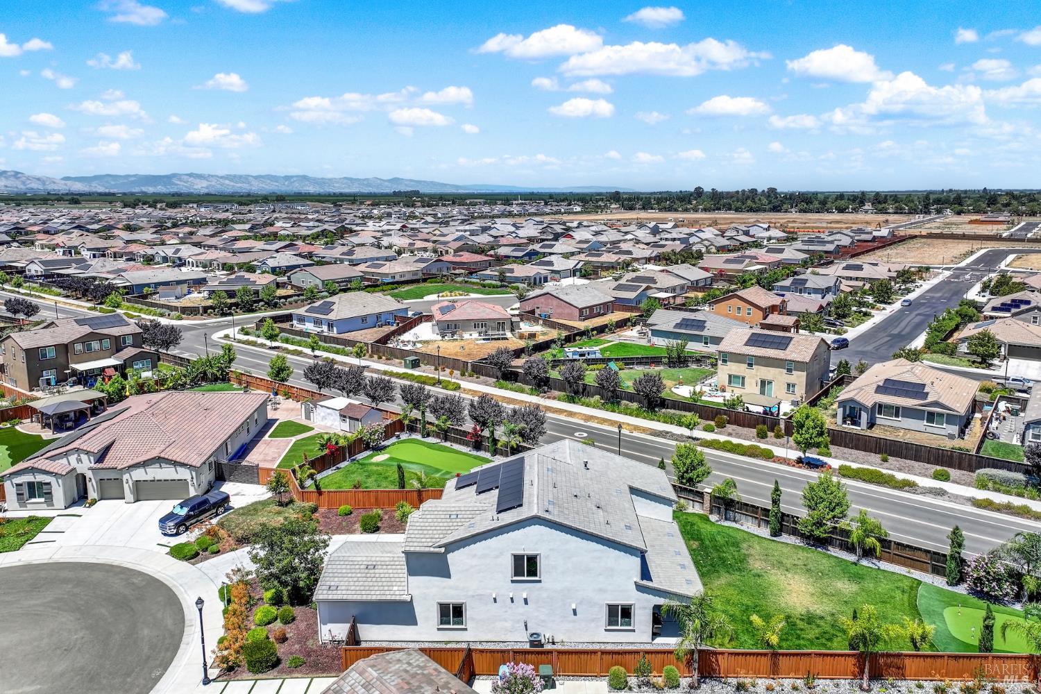 700 Moonlight Court Dixon CA 95620