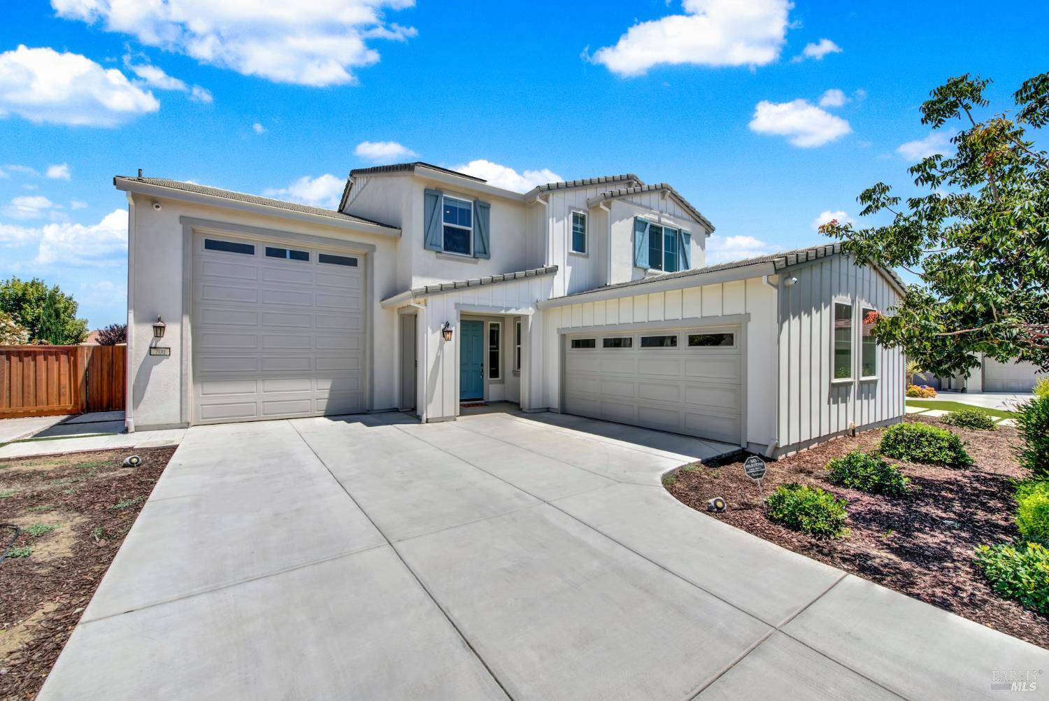 700 Moonlight Court Dixon CA 95620