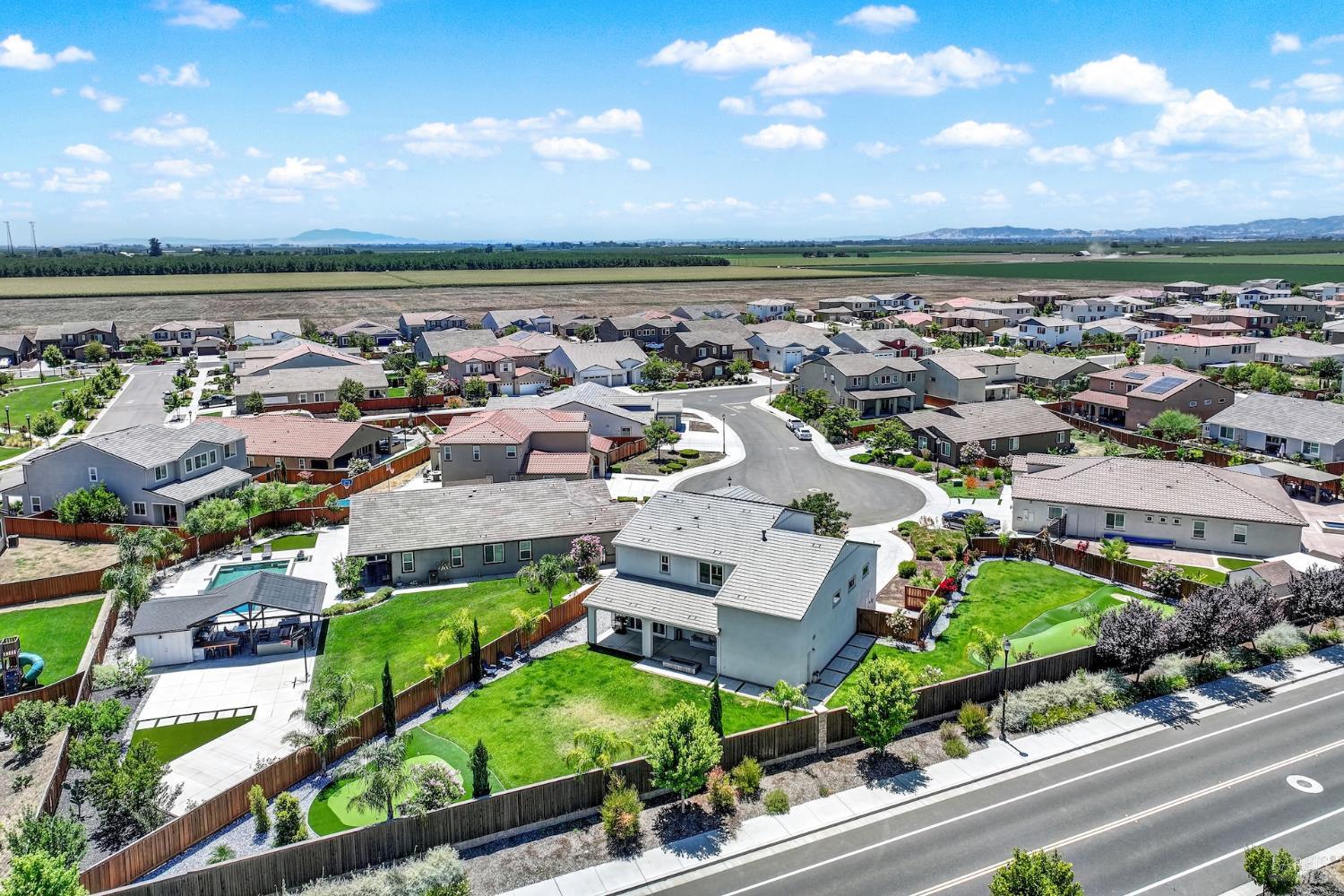 700 Moonlight Court Dixon CA 95620