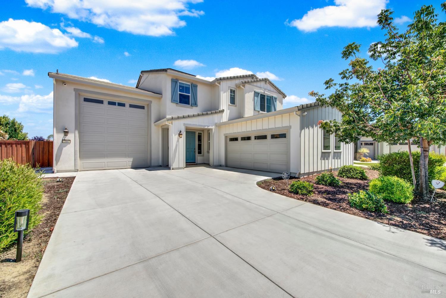 700 Moonlight Court Dixon CA 95620