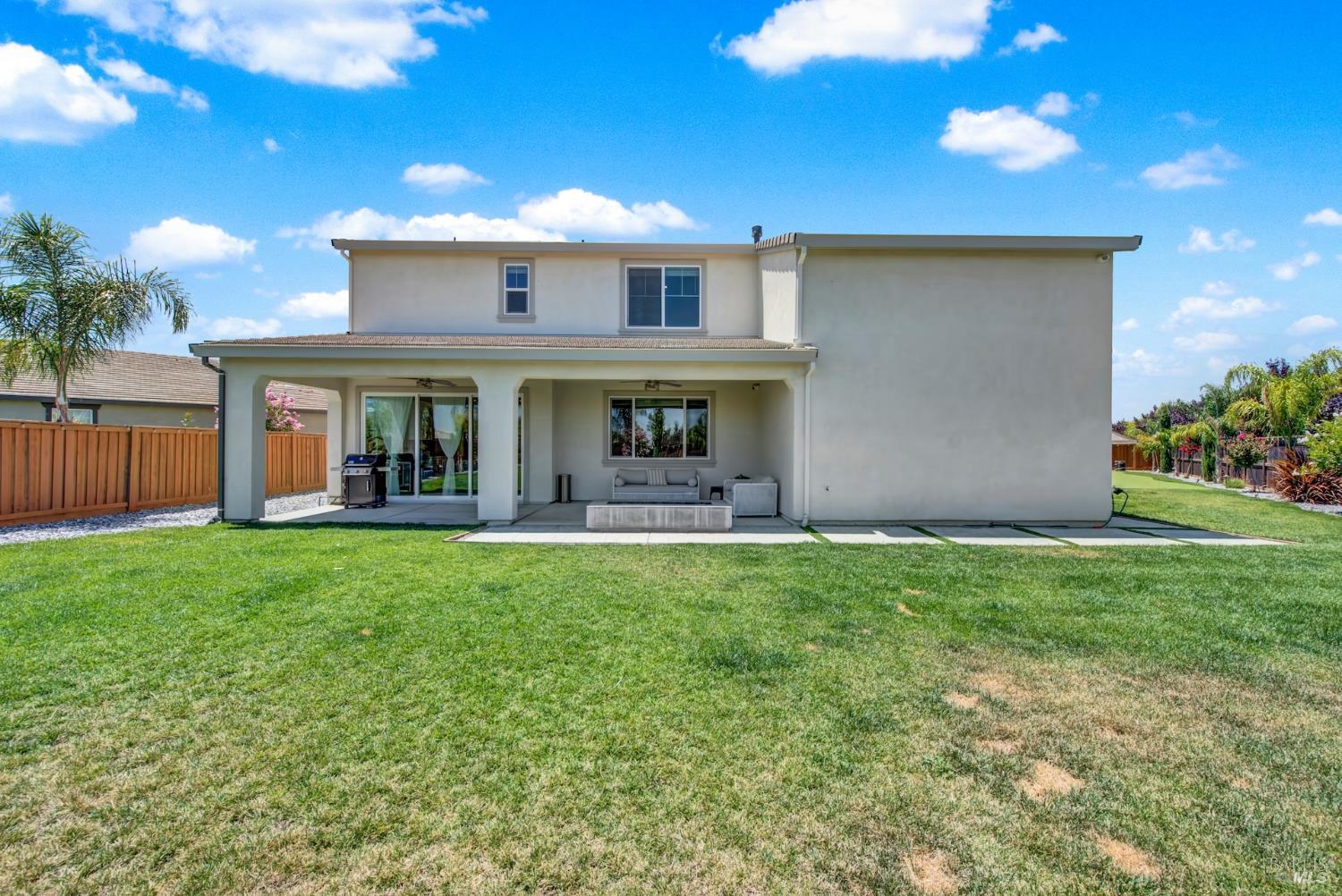 700 Moonlight Court Dixon CA 95620