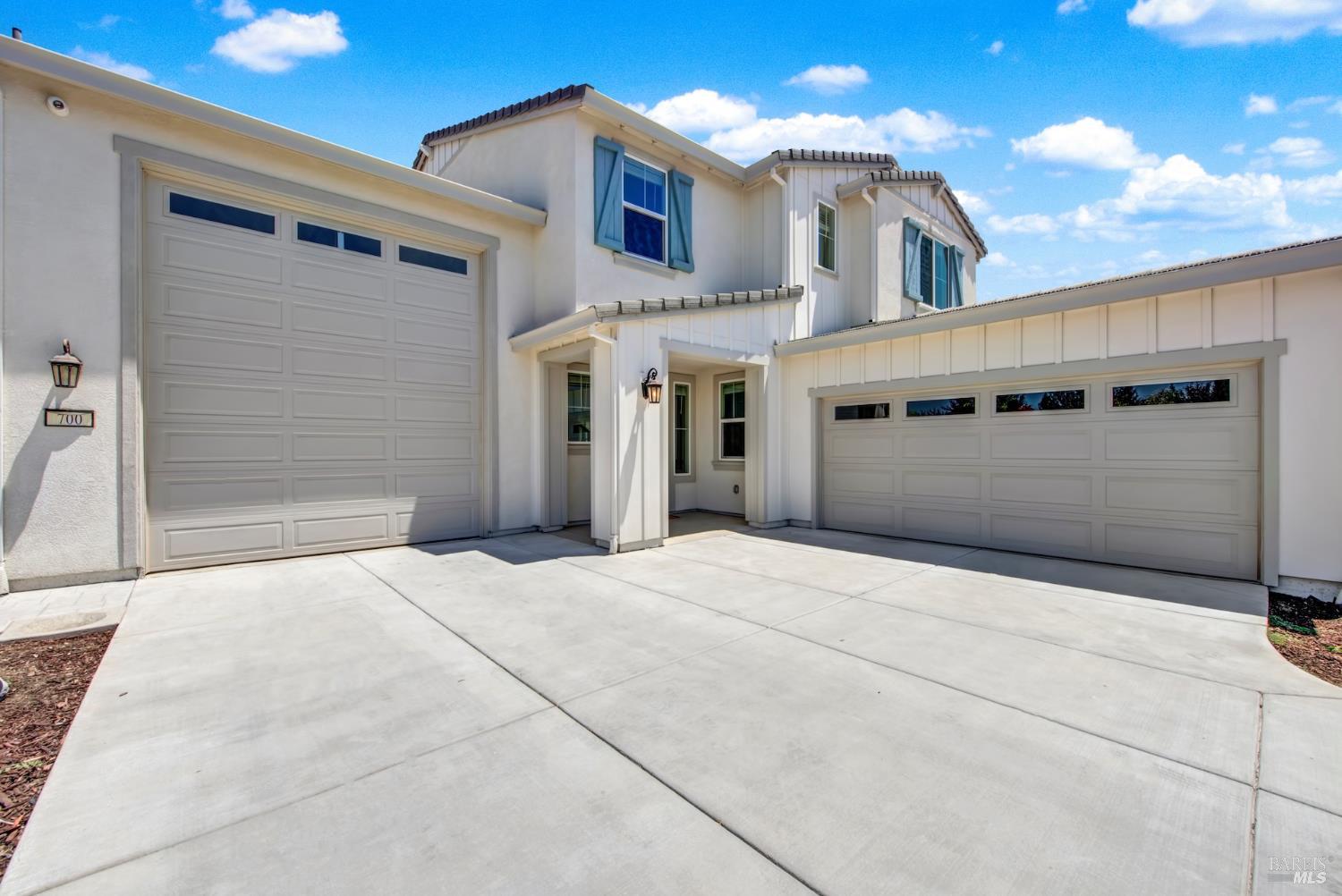 700 Moonlight Court Dixon CA 95620