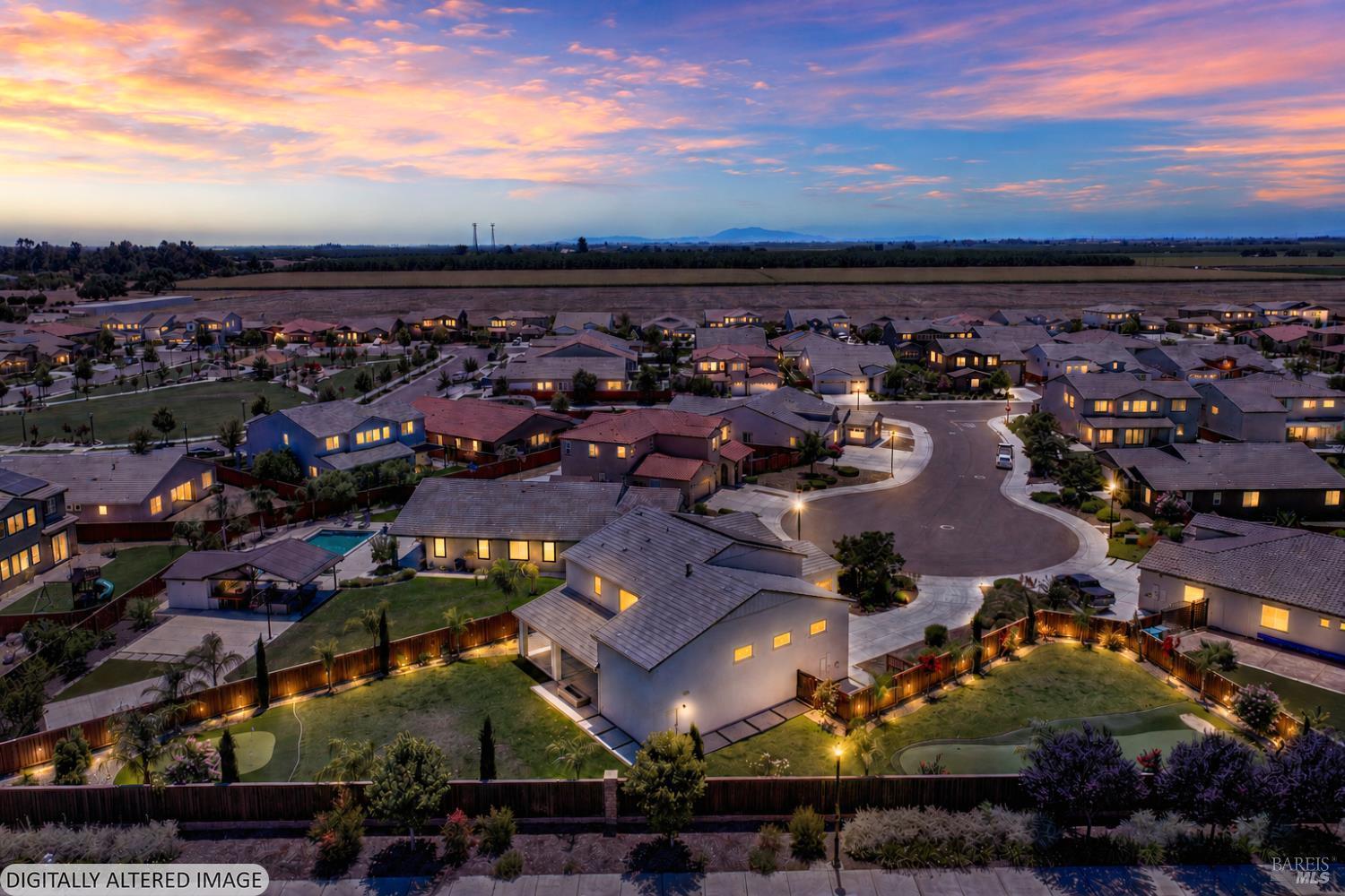 700 Moonlight Court Dixon CA 95620