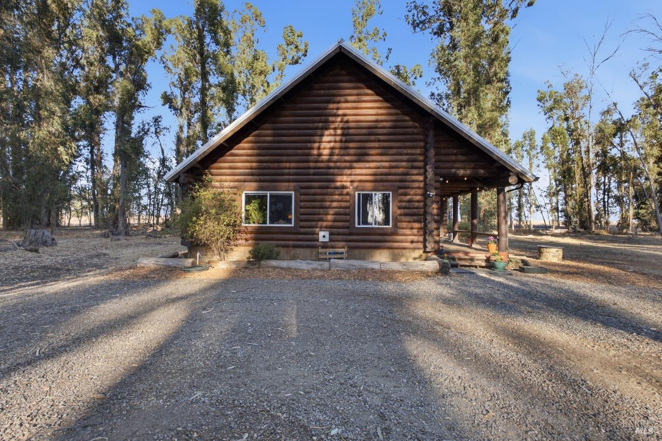 4791 Cook Lane Dixon CA 95620