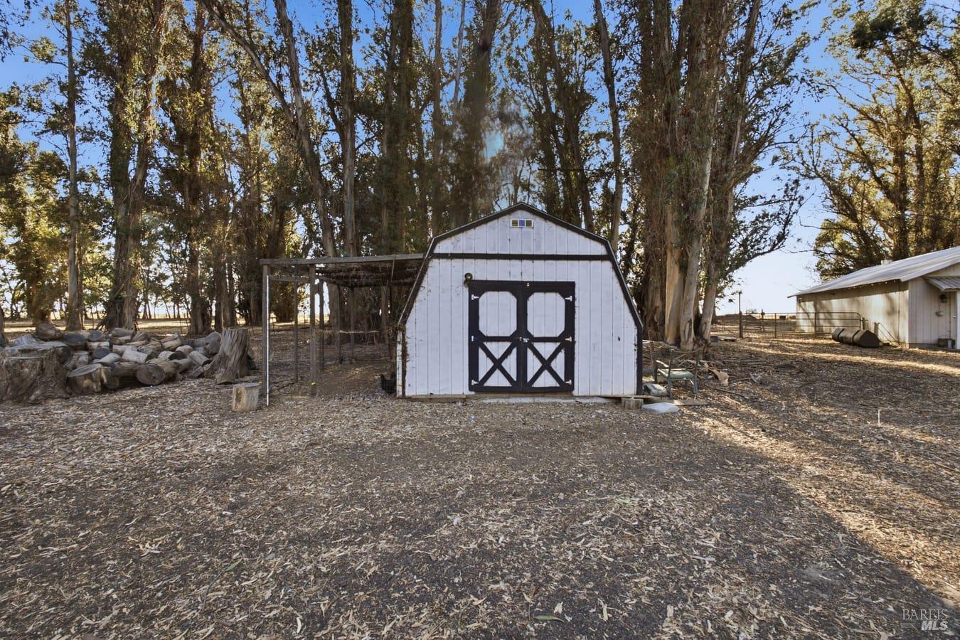 4791 Cook Lane Dixon CA 95620