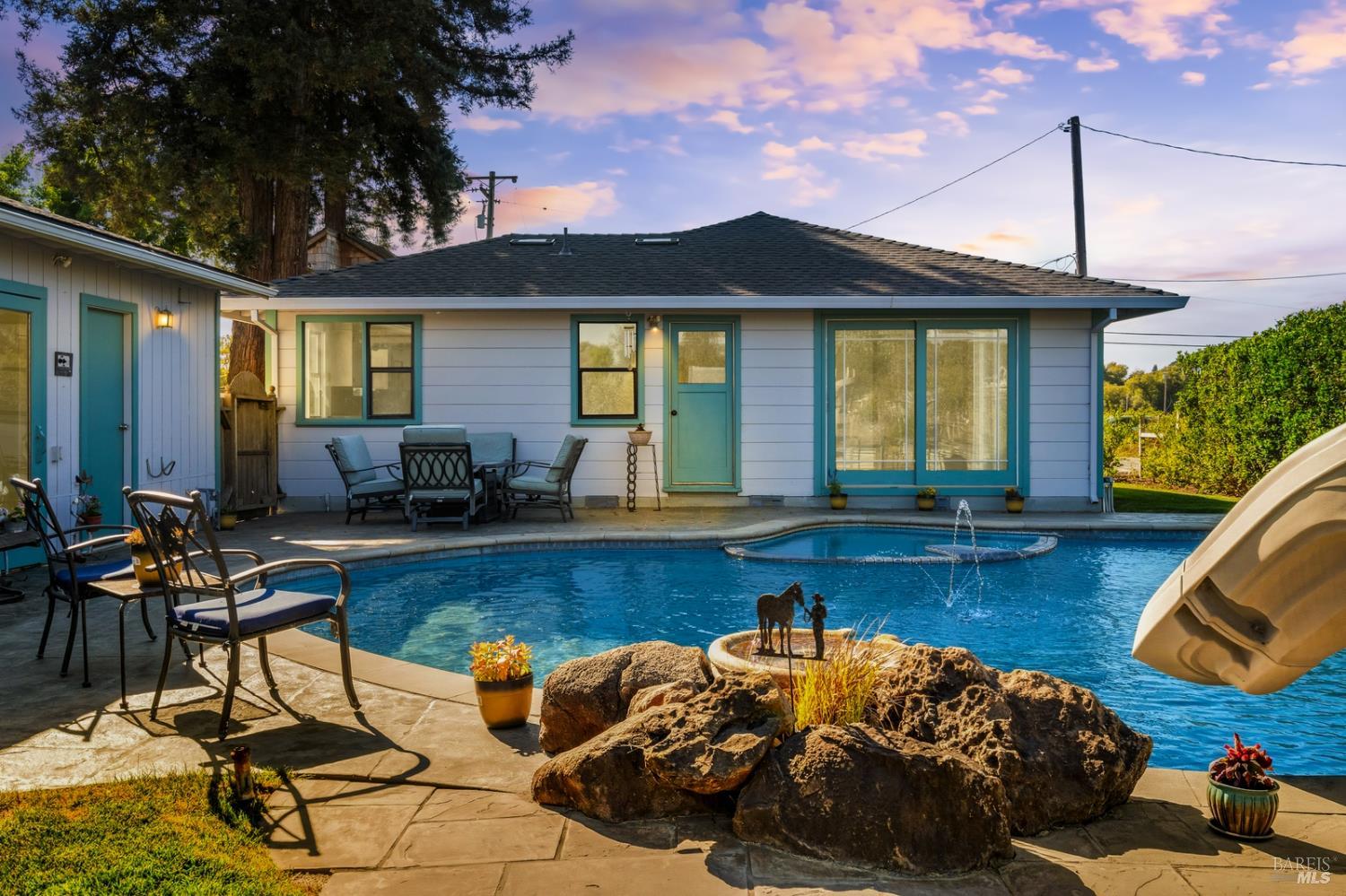 5111 Todd Road Sebastopol CA 95472