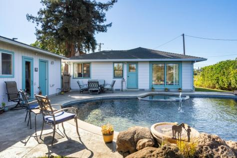 5111 Todd Road Sebastopol CA 95472