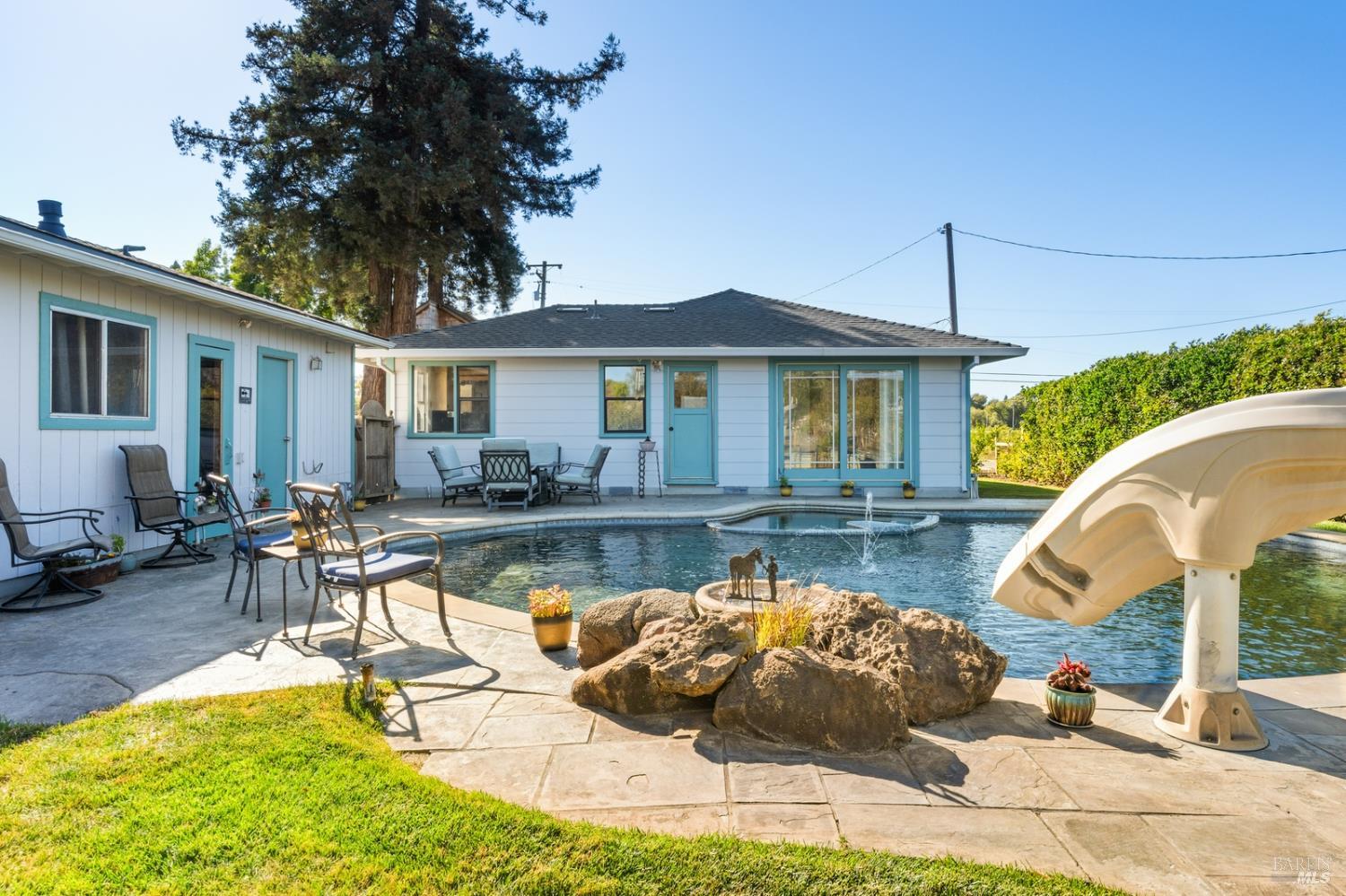 5111 Todd Road Sebastopol CA 95472