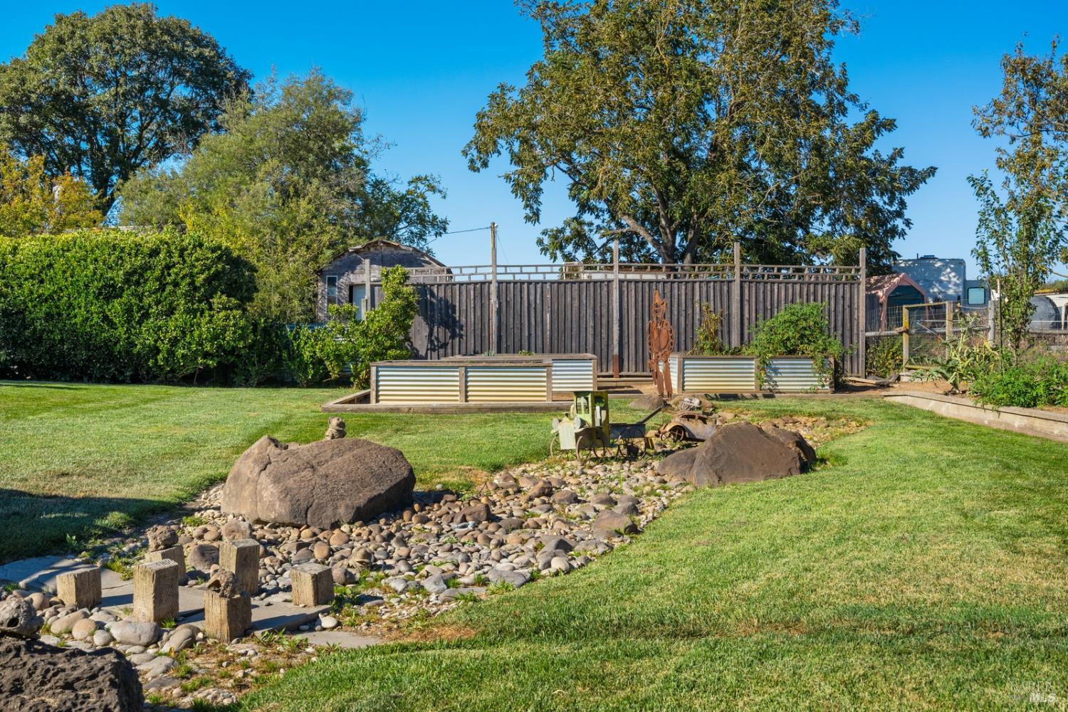 5111 Todd Road Sebastopol CA 95472