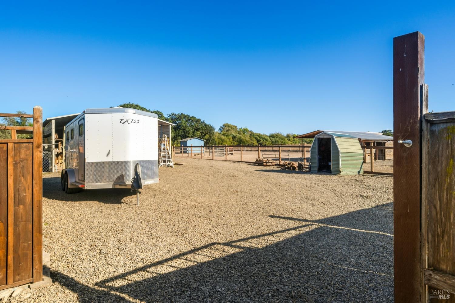 5111 Todd Road Sebastopol CA 95472