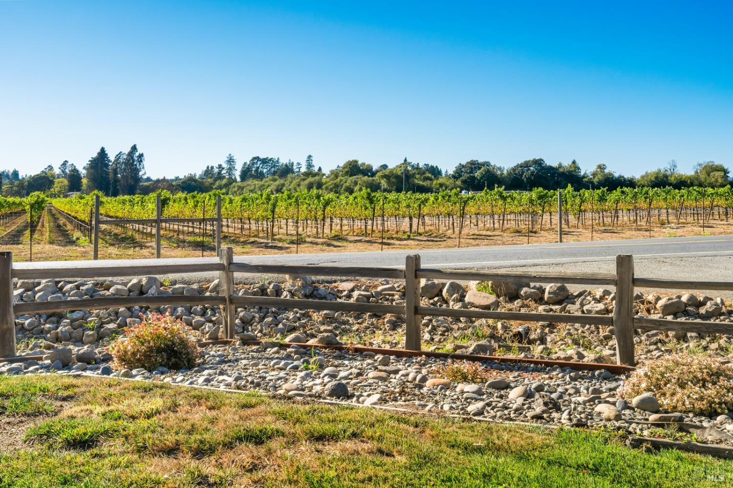 5111 Todd Road Sebastopol CA 95472