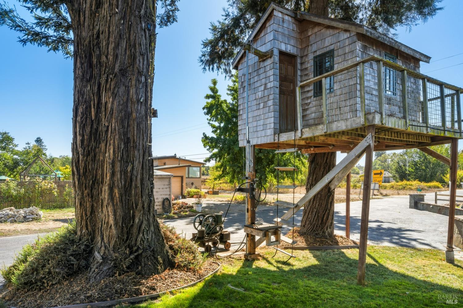 5111 Todd Road Sebastopol CA 95472