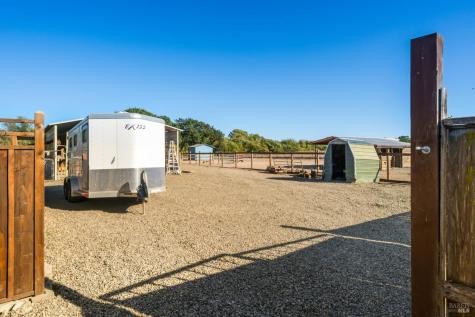 5111 Todd Road Sebastopol CA 95472