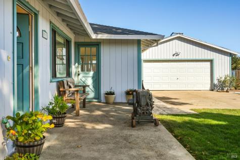 5111 Todd Road Sebastopol CA 95472