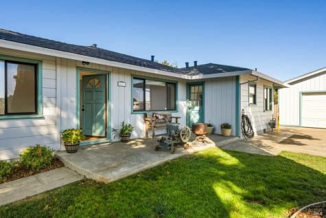 5111 Todd Road Sebastopol CA 95472