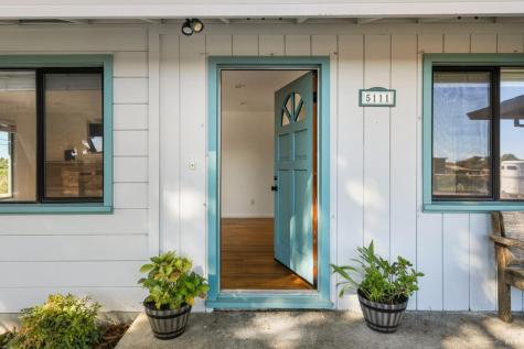 5111 Todd Road Sebastopol CA 95472