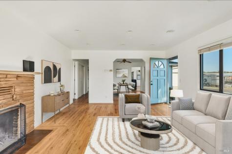 5111 Todd Road Sebastopol CA 95472