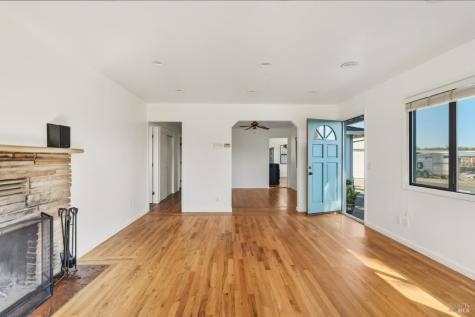 5111 Todd Road Sebastopol CA 95472