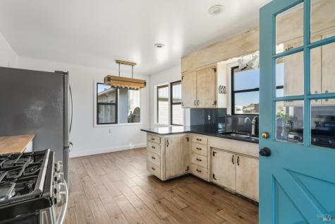 5111 Todd Road Sebastopol CA 95472