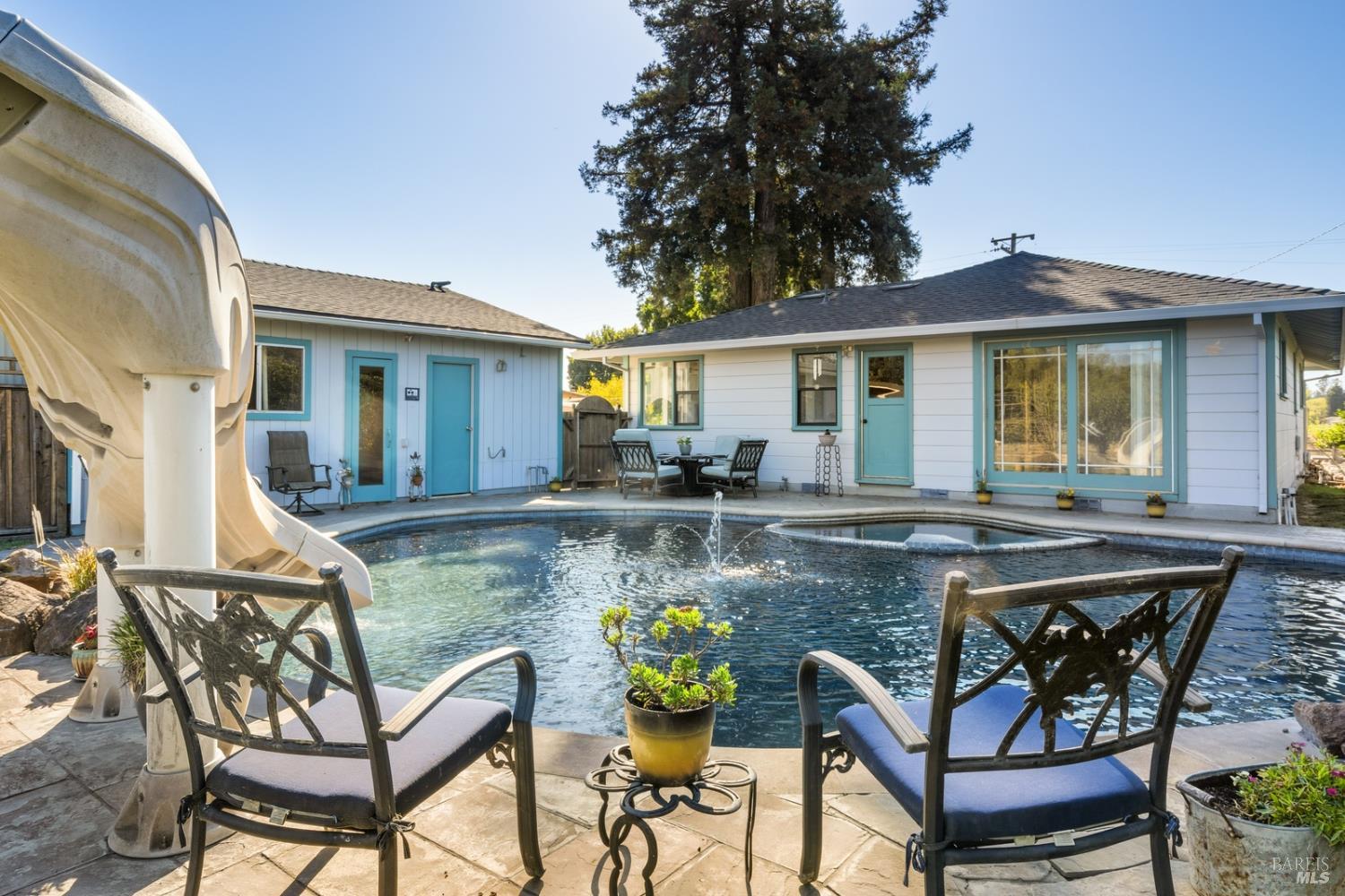5111 Todd Road Sebastopol CA 95472