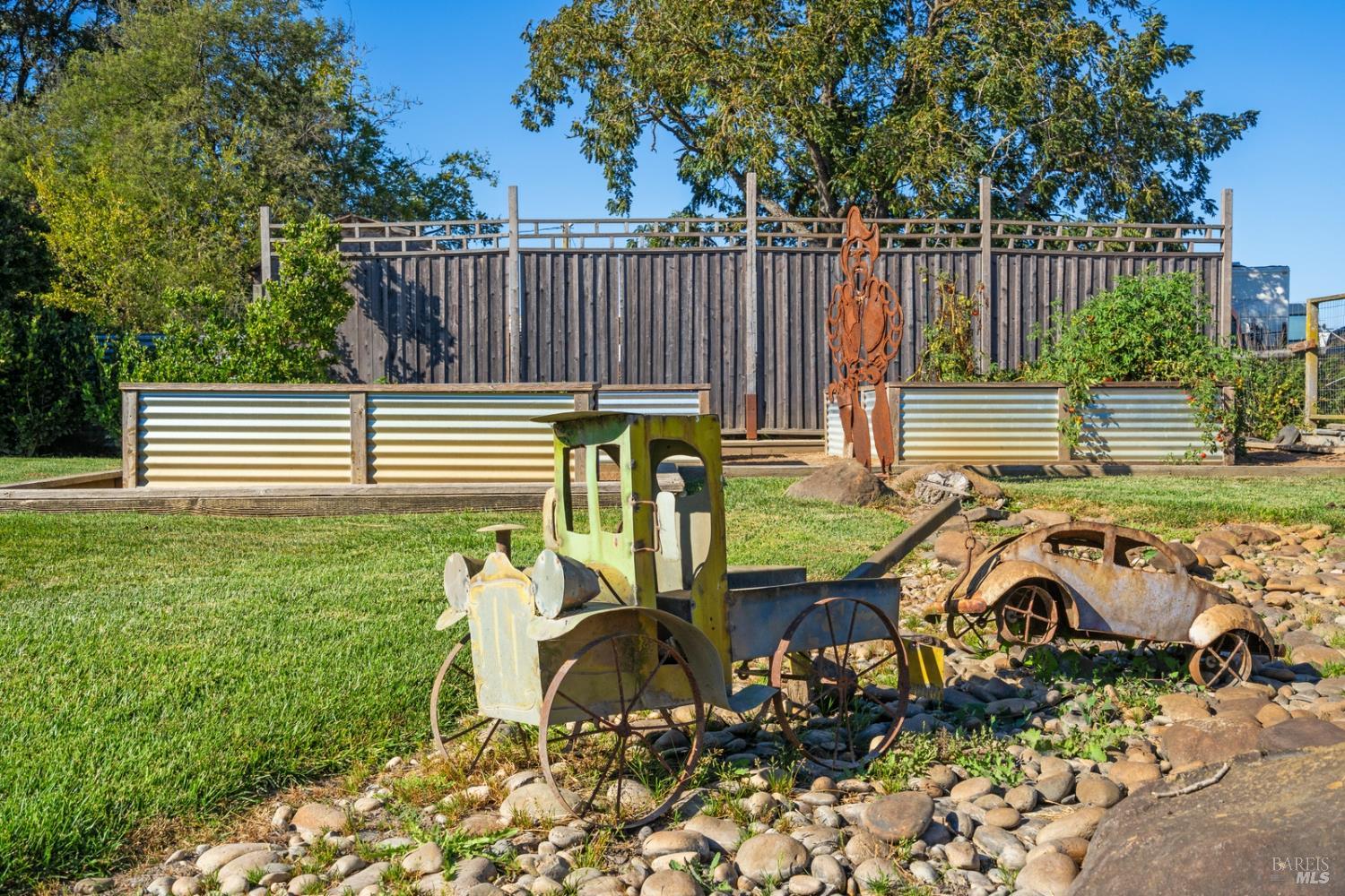 5111 Todd Road Sebastopol CA 95472