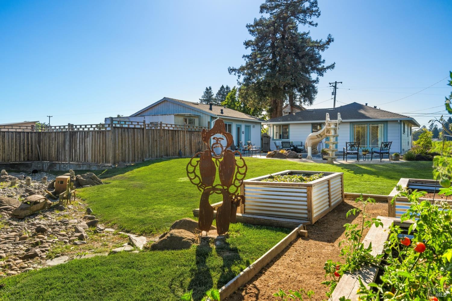 5111 Todd Road Sebastopol CA 95472
