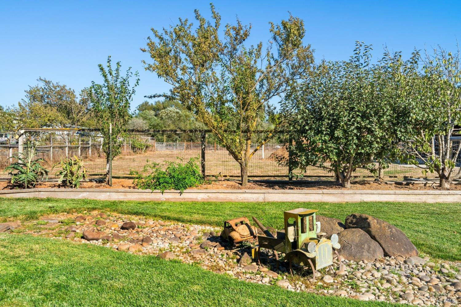 5111 Todd Road Sebastopol CA 95472