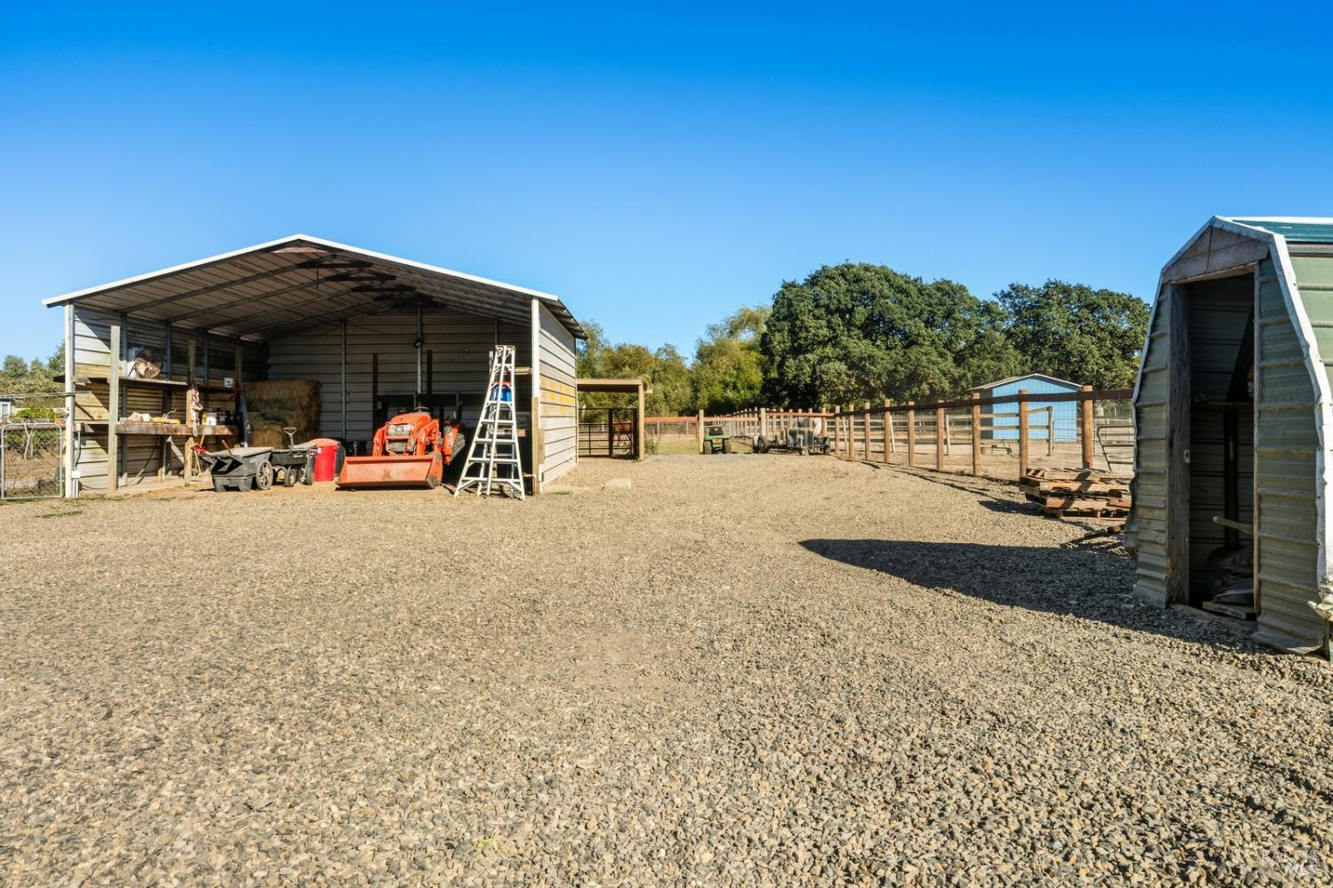 5111 Todd Road Sebastopol CA 95472